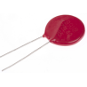 V275LA40AP Ceramic varistor THT 275VAC 369VDC (V 389V to 473V)