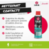3-EN-UN Nettoyant Contact Aérosol 250 ml Action WD40