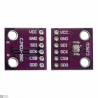 GY-BME280 High Precision Atmospheric Pressure, Humidity and Temperature Sensor Module SPI IIC