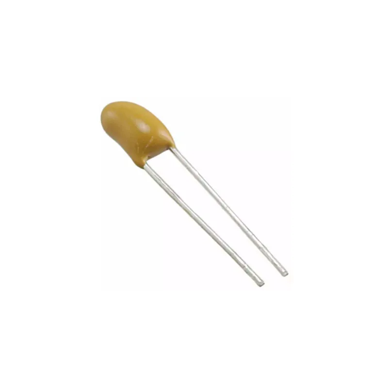Tantalum 47uF 6.3Vdc (condensateur)