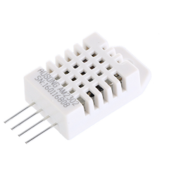 DHT-22 Temperature &...