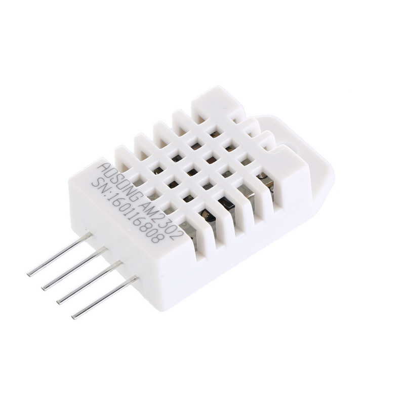 DHT-22 Temperature & Humidity Sensor (DHT22)