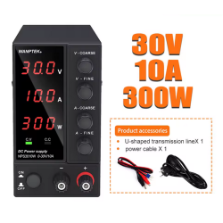 PW30V10A power supply with...