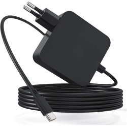 65W USB C Charger USB...
