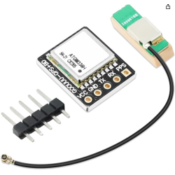 GNSS Module, GPS Beidou,...