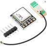GNSS Module, GPS Beidou, ATGM336H-5N (Arduino raspi)