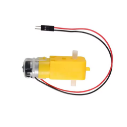 DC Deceleration DC motor...