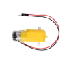DC Deceleration DC motor 130 gear TT