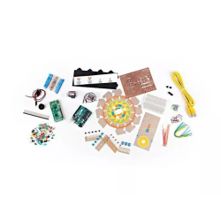 Arduino Starter Kit Officiel pour débutants K020007 [manuel en français]