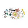 Arduino Starter Kit Officiel pour débutants K020007 [manuel en français]