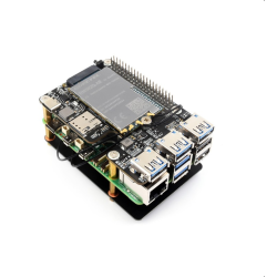 4G/5G Raspberry Pi 5 PCIe...
