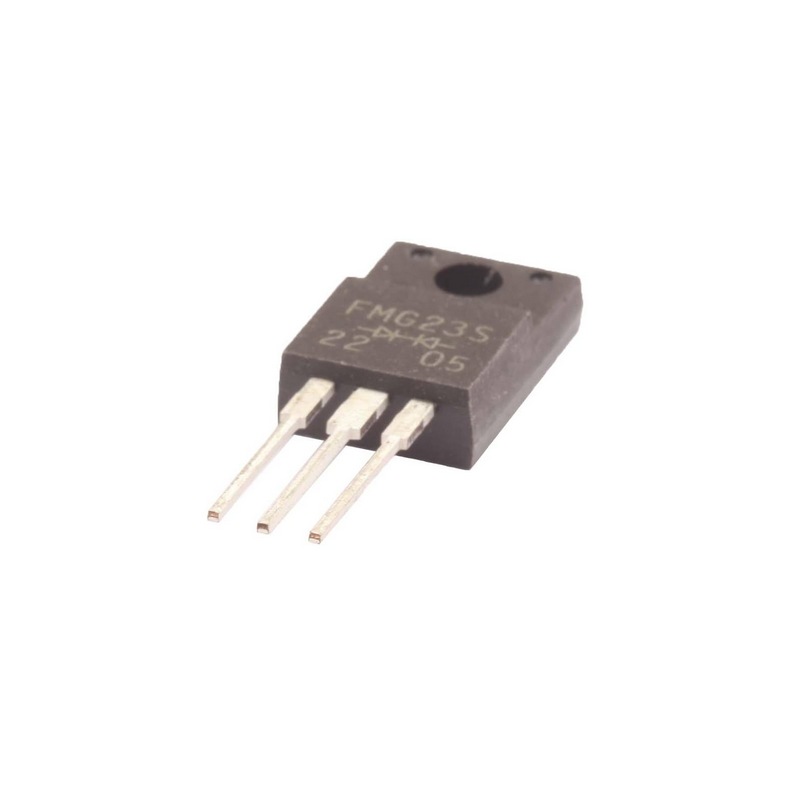 FMG23S 10A 400V Ultrafast Recovery Rectifier TO220
