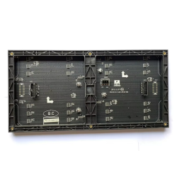 64x32 RGB LED Matrix Panel P5 320X160mm HUB75