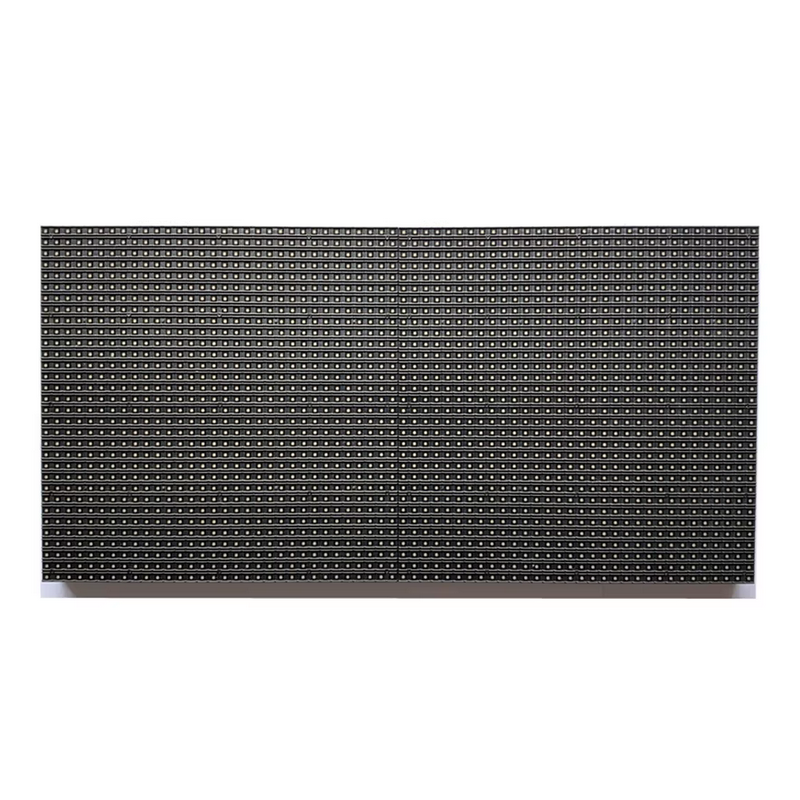 64x32 RGB LED Matrix Panel P5 320X160mm HUB75