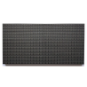 64x32 RGB LED Matrix Panel P5 320X160mm HUB75