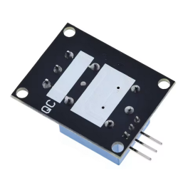 1 Channel 5V Relay Module (5V, 250VAC/10A)