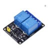 Relay 2 Channel 5V  Module (5V, 250VAC/10A)