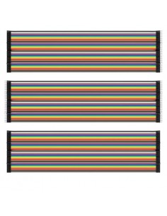 150mm splittable jumper...