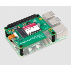 Disque dur SSD512 pour Raspberry Pi 5 NVME
