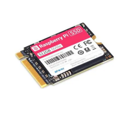 Disque dur SSD512 pour...