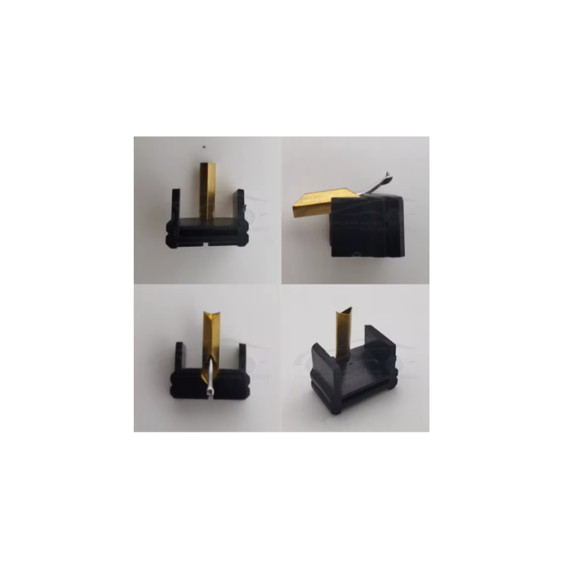 Shure diamant SHURE M91 M93 / DUAL DM101 DM103 compatible