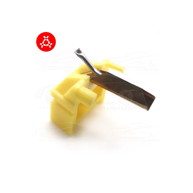 Diamant pour SHURE N92S N99 N1110 ME75 HE20 compatible