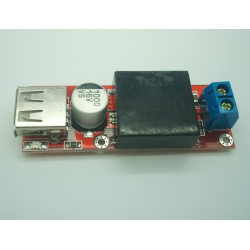 5V USB Output Converter (DC...