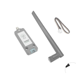U184 - LoRaWAN EU868 (STM32WLE5) avec antenne, Grove M5STACK