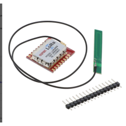 LoRa  ISM EU 868Mhz SX1276 Wireless Transceiver Module