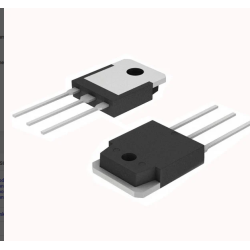 A1695 PNP Transistor de Puissance 70W to 100W