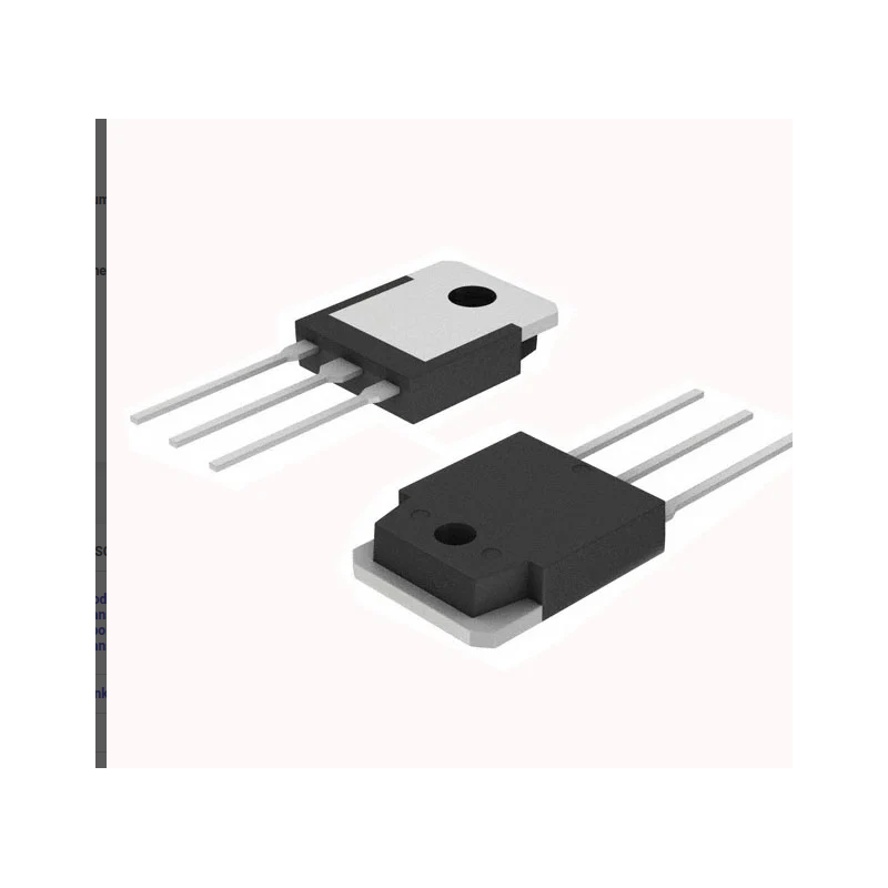C4468 NPN Transistor de Puissance 70W to 100W