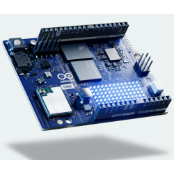 Arduino UNO Q (RAM : 2 GB - eMMC : 16 GB) ABX00162