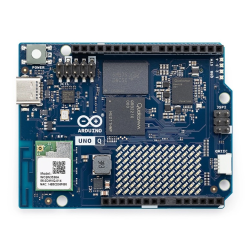 Arduino UNO Q (RAM : 2 GB - eMMC : 16 GB) ABX00162