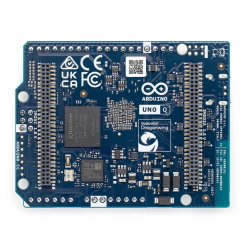 Arduino UNO Q (RAM : 4 GB - eMMC : 32 GB) ABX00173