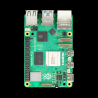 Raspberry Pi 5 Modèle B 2 Go PI5
