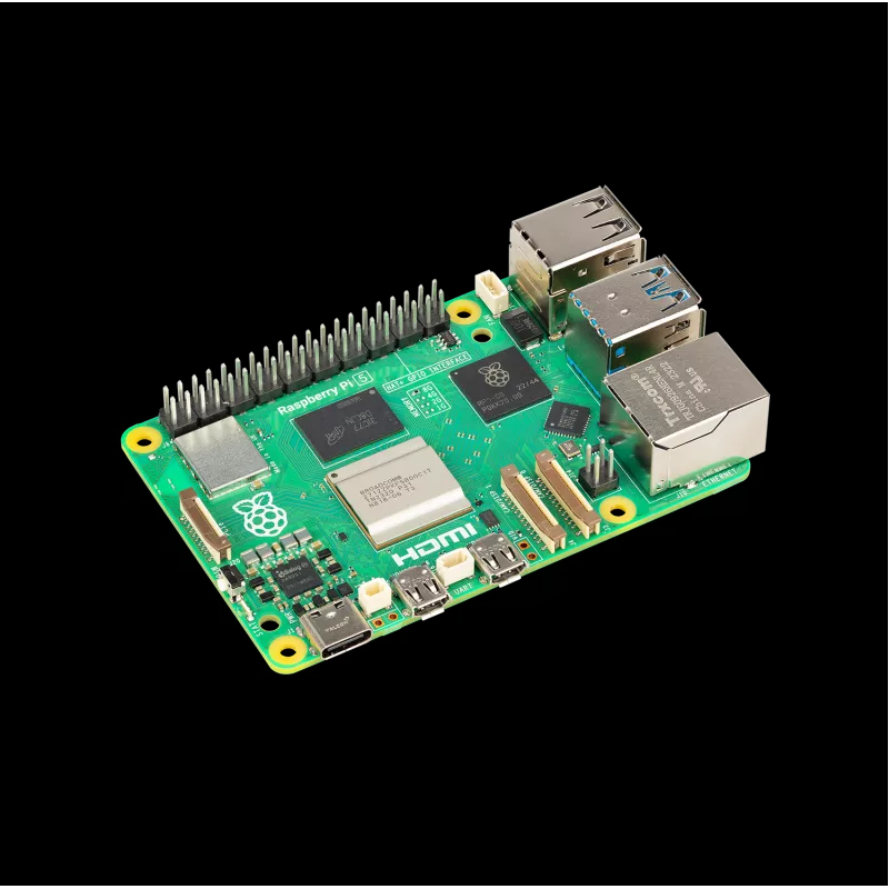 Raspberry Pi 5 Modèle B 2 Go PI5