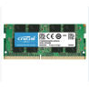 Crucial CT8G4SFRA32A DDR4 8 GB 1 x 8 GB 3200 MHz SO-DIMM 260 broches CL22 CT8G4SFRA32A