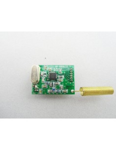 433MHz RF Transceiver CC1101 Module