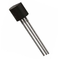 BS250P MOSFET P 45V 0.23A TO-92