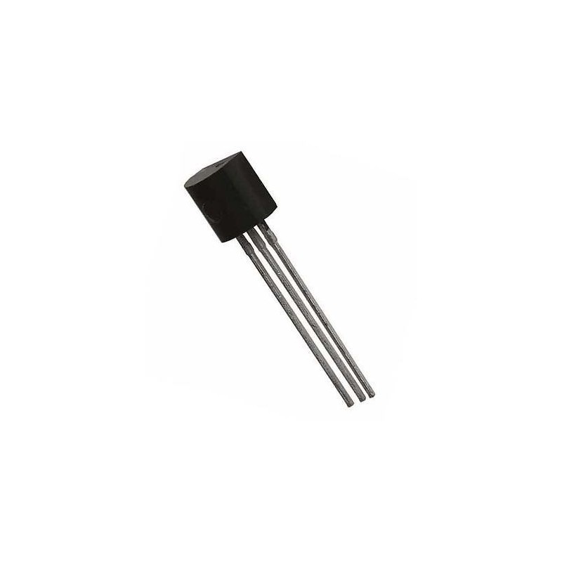 BS250P MOSFET P 45V 0.23A TO-92