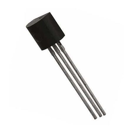 BS250P MOSFET P 45V 0.23A TO-92