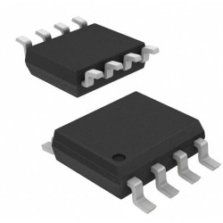 AO4441 Canal P 60 V 4 A (Ta) 3,1W (Ta) Montage en surface 8-SOIC