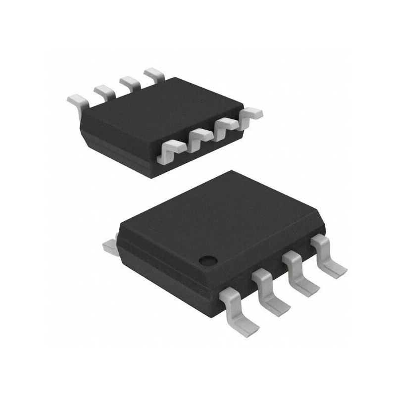 AO4441 Canal P 60 V 4 A (Ta) 3,1W (Ta) Montage en surface 8-SOIC Mosfet