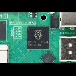 Raspberry Pi 5 Model B 1GB PI5