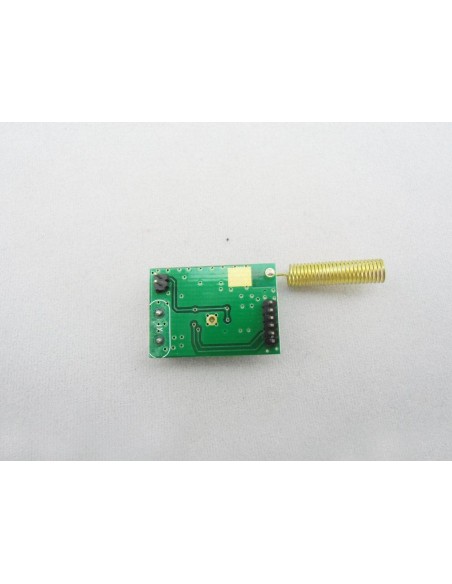 433mhz Rf Transceiver Cc1101 Module