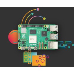 Raspberry Pi 5 Model B 1GB PI5