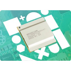 Raspberry Pi 5 Modèle B 1Go PI5