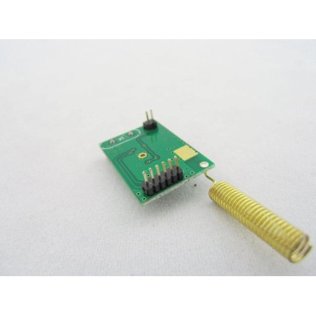 433MHz RF Transceiver CC1101 Module