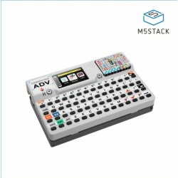 ADV M5Stack Cardputer Kit w/ M5StampS3A