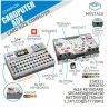 ADV M5Stack Cardputer Kit w/ M5StampS3A
